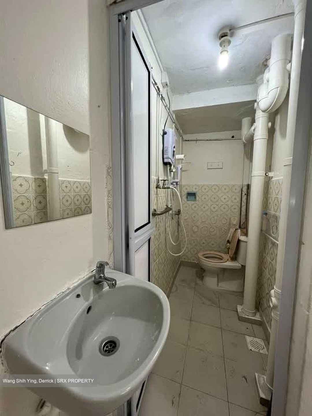 Jalan Bukit Merah (D3), Shop House #553871371